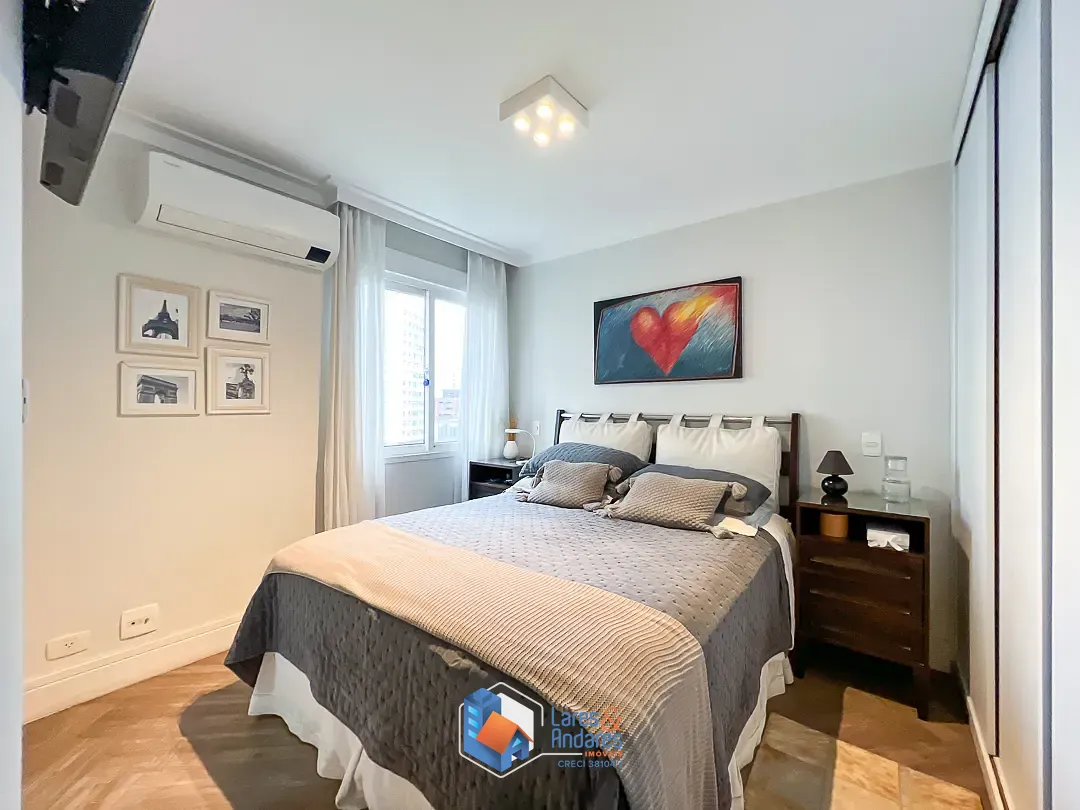 Apartamento, 3 quartos, 97 m² - Foto 25