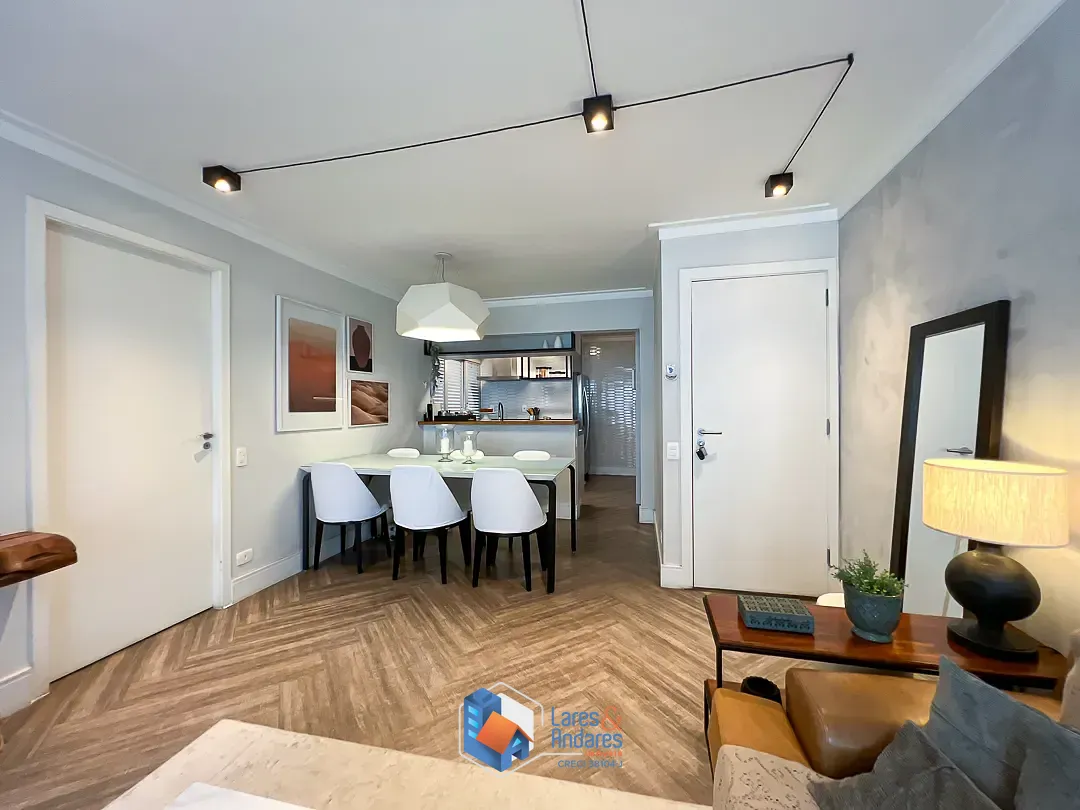 Apartamento, 3 quartos, 97 m² - Foto 10