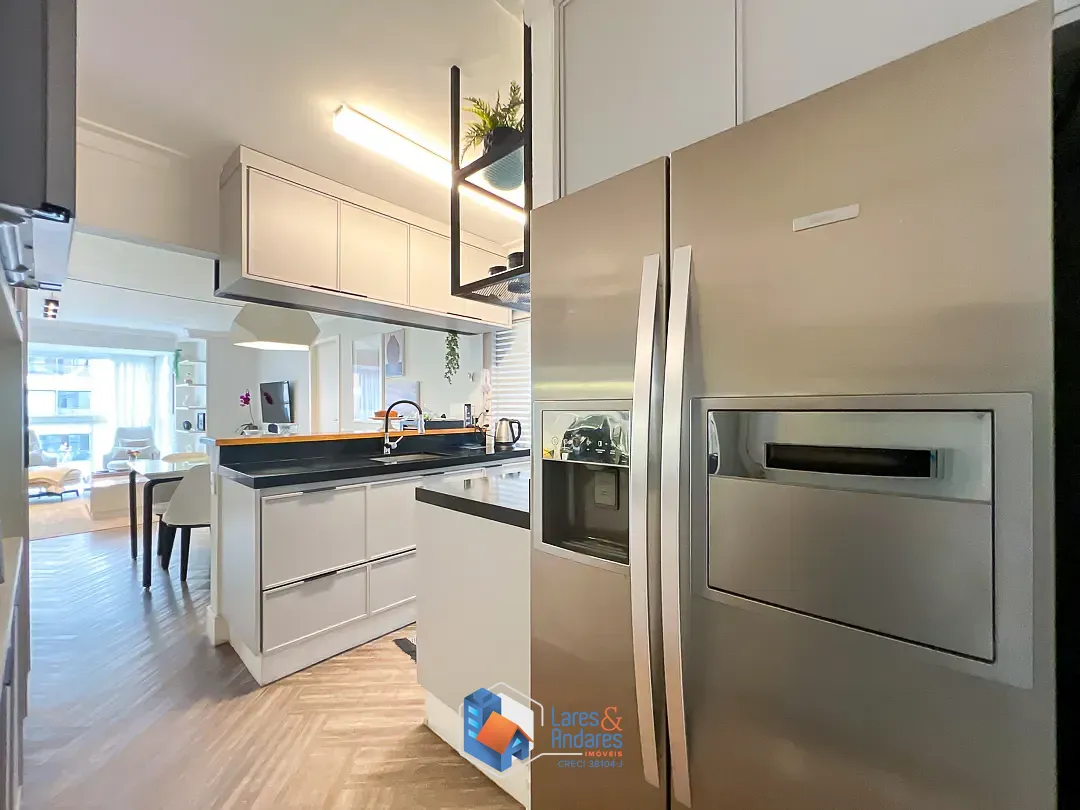 Apartamento, 3 quartos, 97 m² - Foto 19