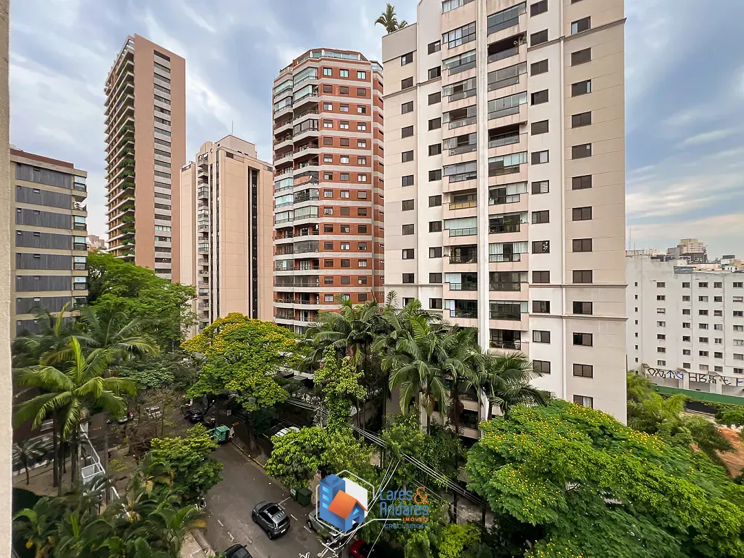 Apartamento, 3 quartos, 97 m² - Foto 37