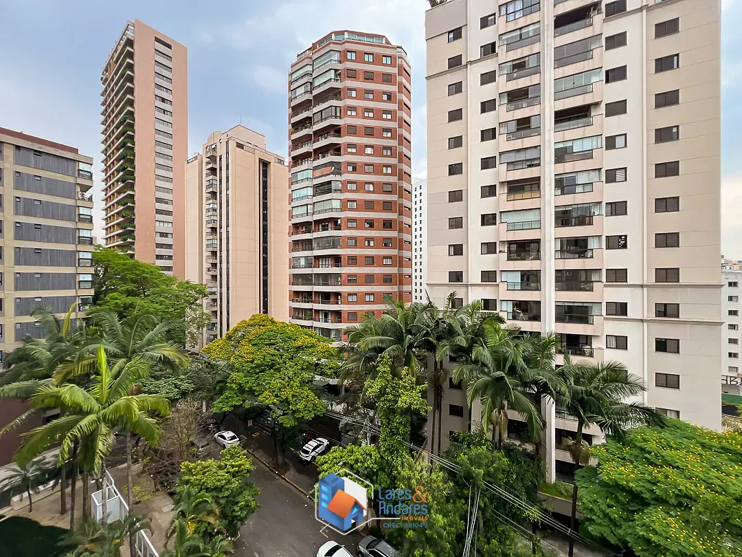 Apartamento, 3 quartos, 97 m² - Foto 40