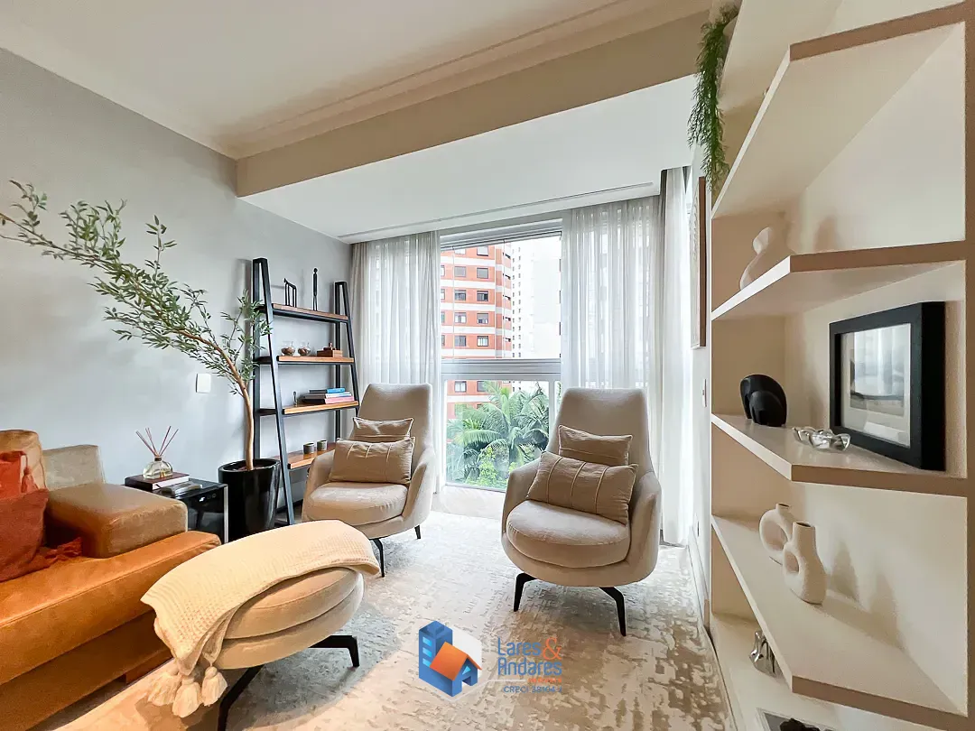 Apartamento, 3 quartos, 97 m² - Foto 6