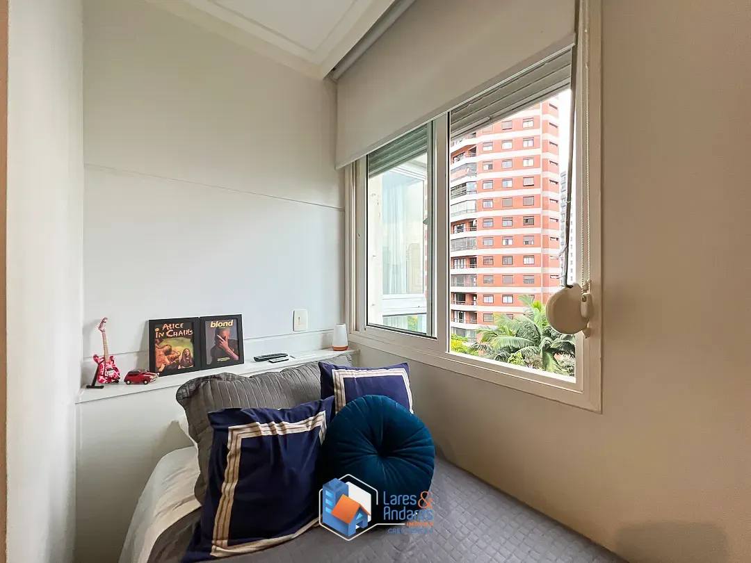 Apartamento, 3 quartos, 97 m² - Foto 33
