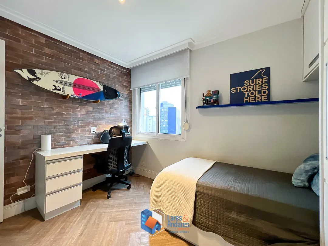 Apartamento, 3 quartos, 97 m² - Foto 31