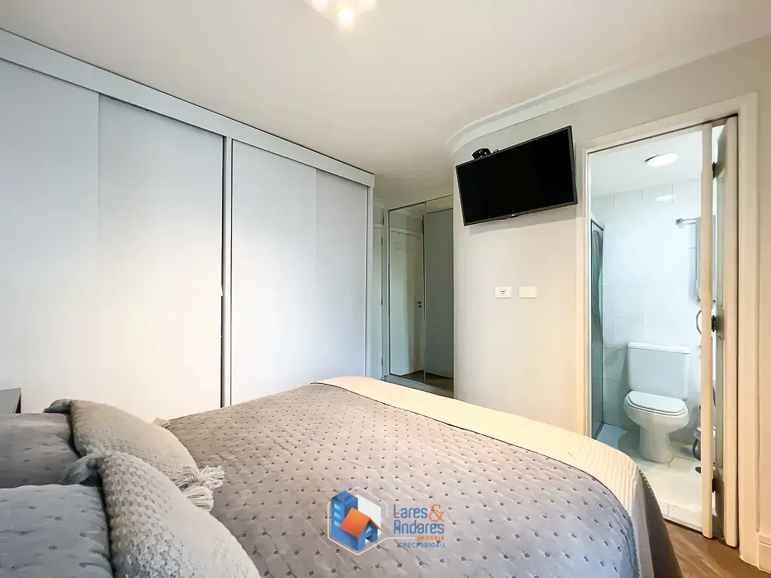 Apartamento, 3 quartos, 97 m² - Foto 21