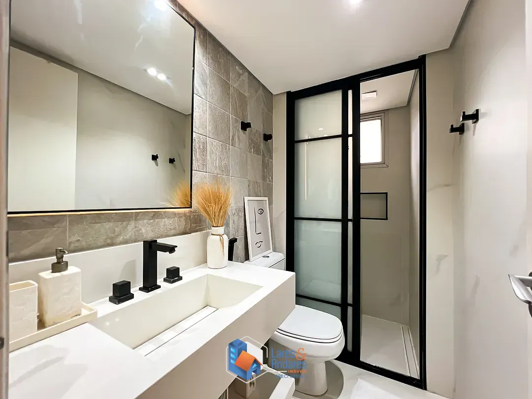 Apartamento, 3 quartos, 97 m² - Foto 30