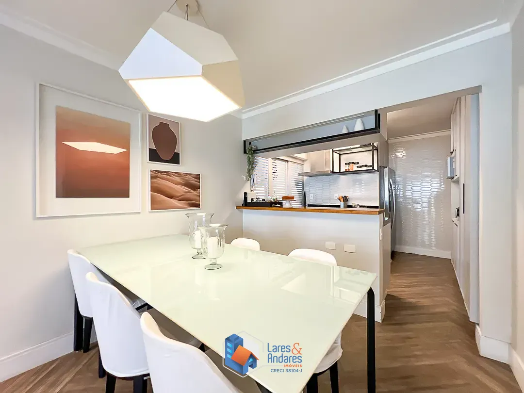 Apartamento, 3 quartos, 97 m² - Foto 12