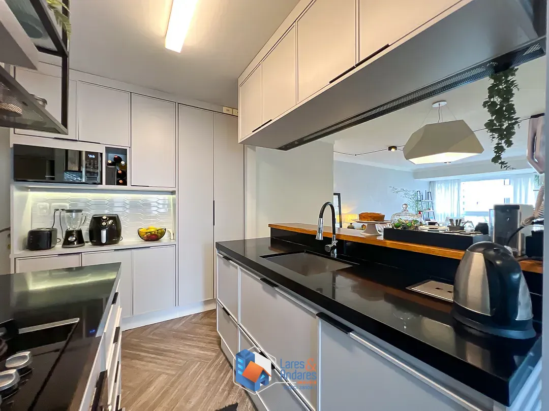 Apartamento, 3 quartos, 97 m² - Foto 13