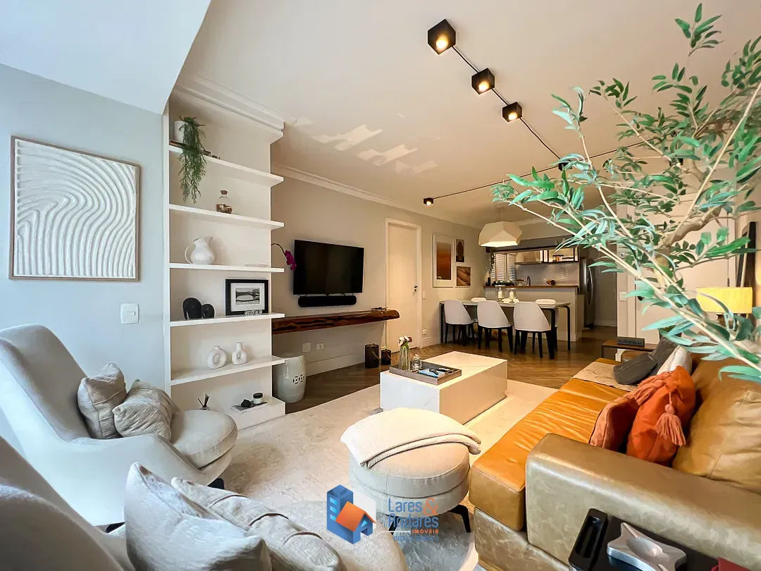 Apartamento, 3 quartos, 97 m² - Foto 8