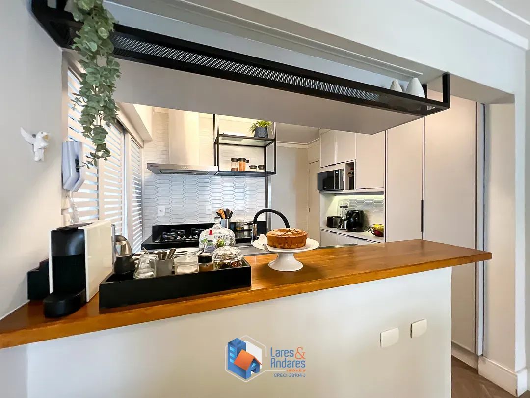 Apartamento, 3 quartos, 97 m² - Foto 14