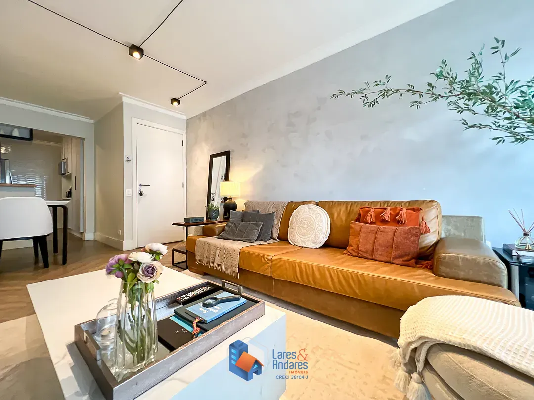 Apartamento, 3 quartos, 97 m² - Foto 3