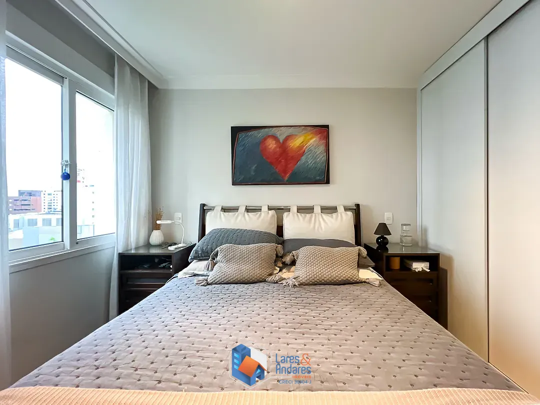 Apartamento, 3 quartos, 97 m² - Foto 20