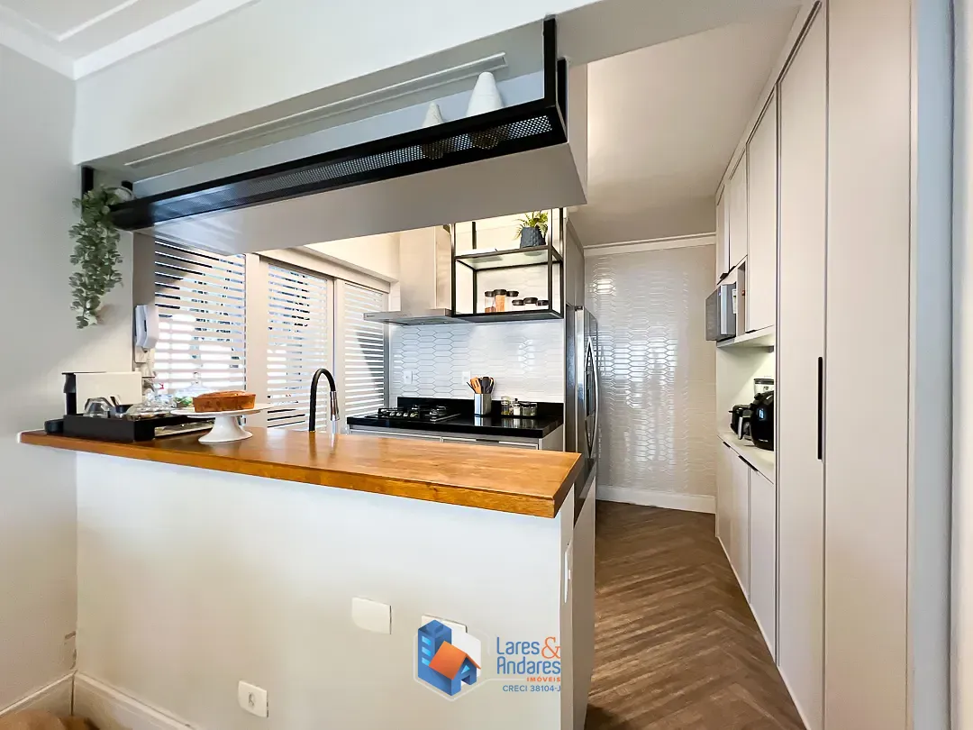 Apartamento, 3 quartos, 97 m² - Foto 13