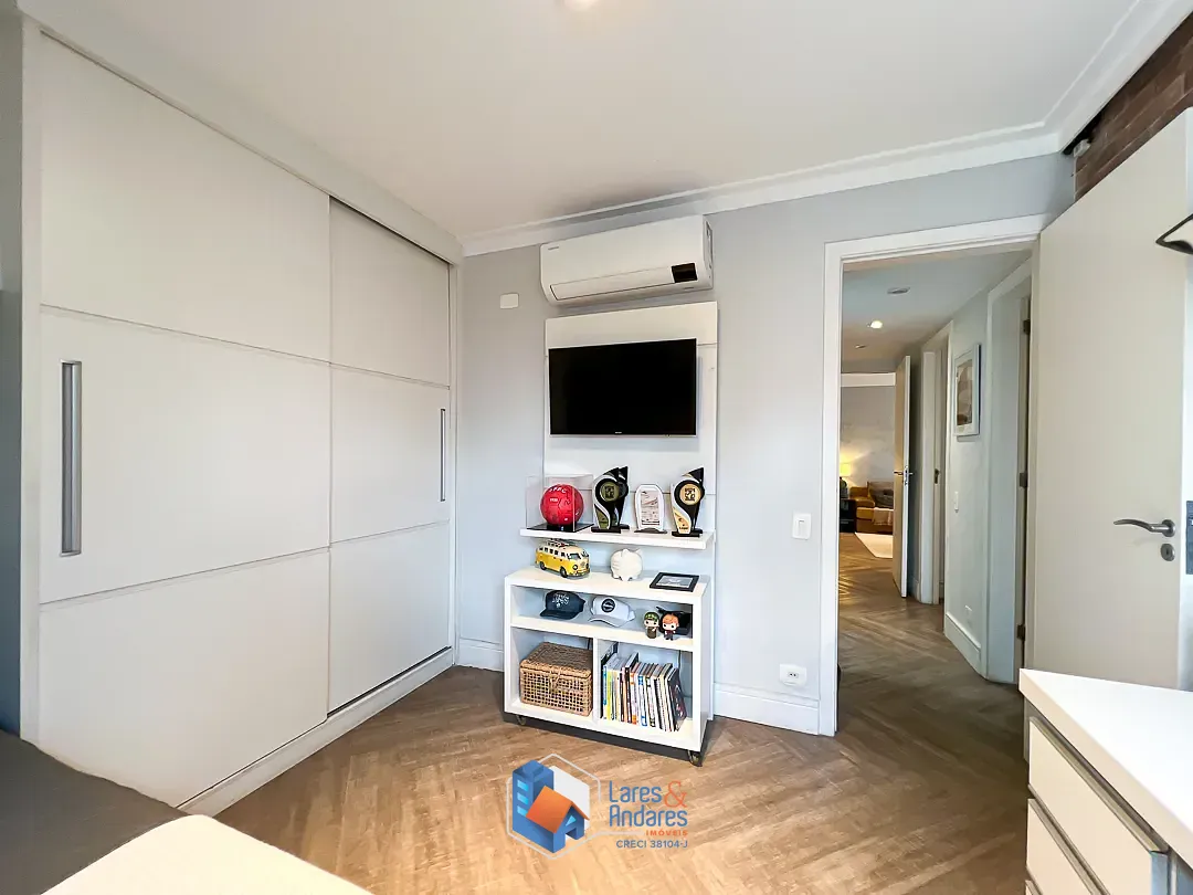 Apartamento, 3 quartos, 97 m² - Foto 35
