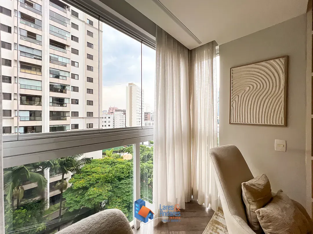Apartamento, 3 quartos, 97 m² - Foto 7