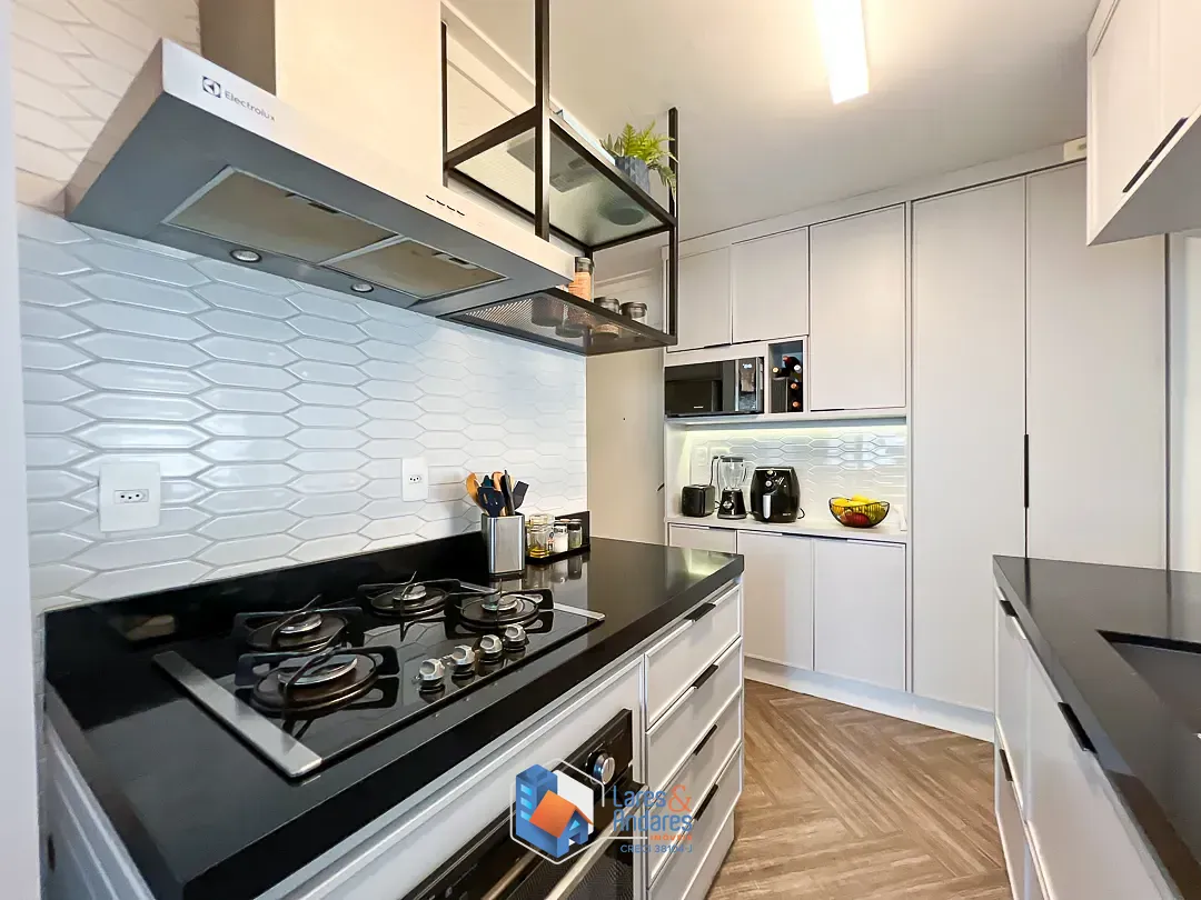 Apartamento, 3 quartos, 97 m² - Foto 18