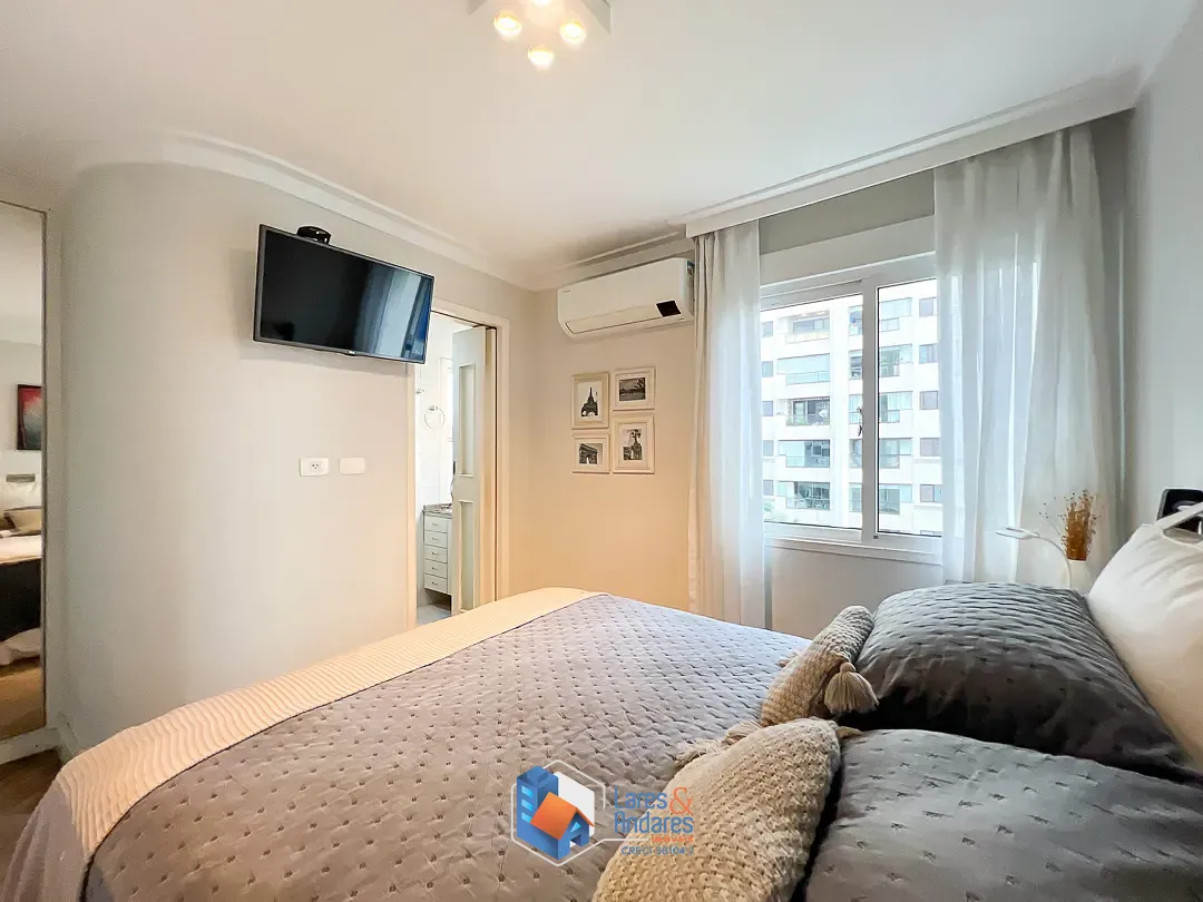 Apartamento, 3 quartos, 97 m² - Foto 19
