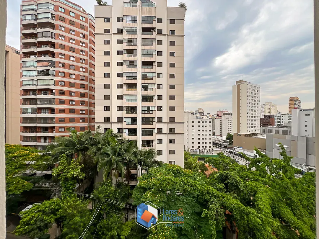Apartamento, 3 quartos, 97 m² - Foto 36