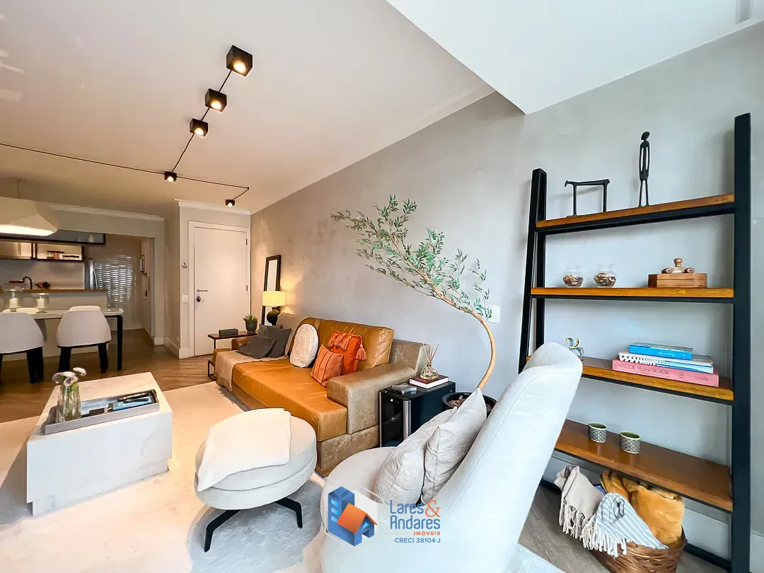 Apartamento, 3 quartos, 97 m² - Foto 8