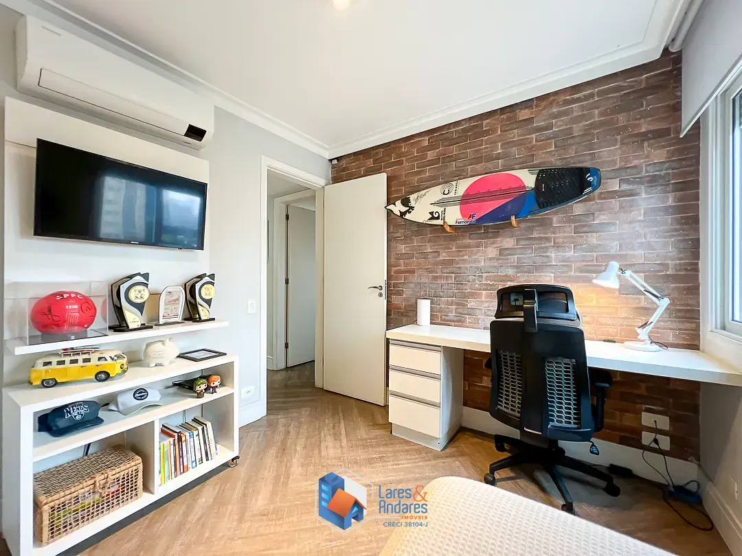 Apartamento, 3 quartos, 97 m² - Foto 29