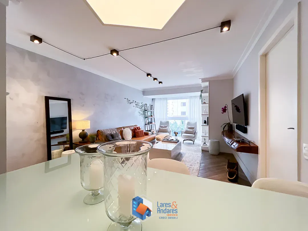 Apartamento, 3 quartos, 97 m² - Foto 11