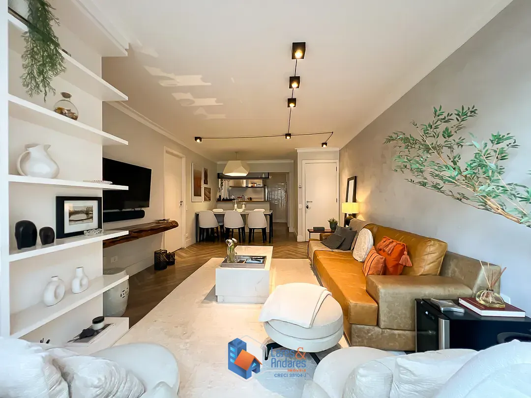 Apartamento, 3 quartos, 97 m² - Foto 7