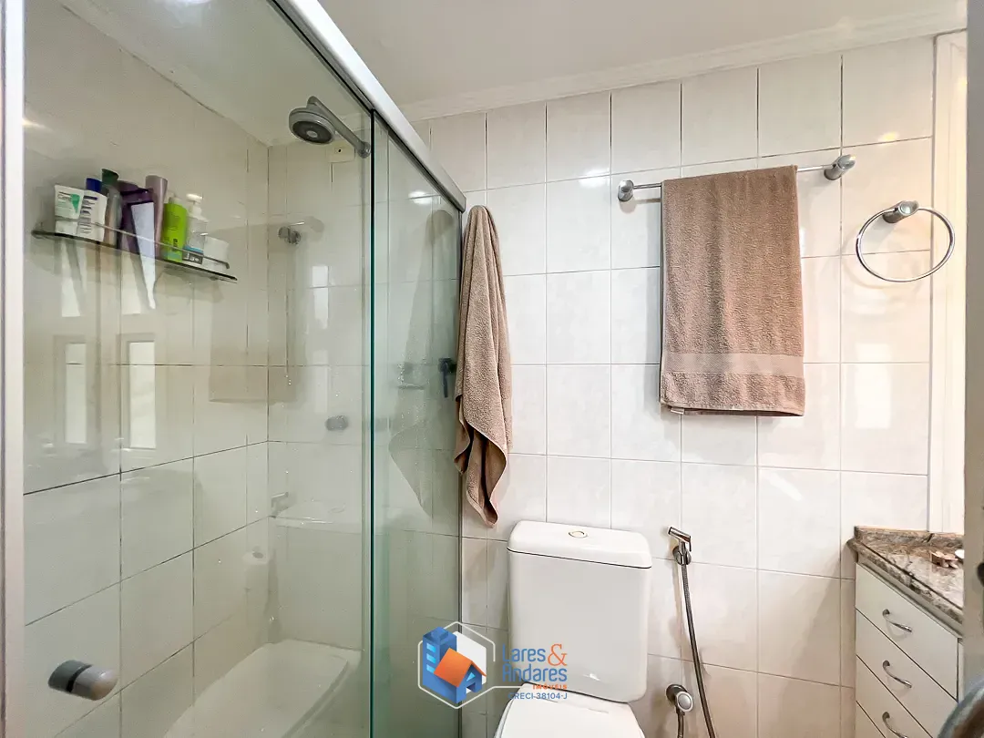 Apartamento, 3 quartos, 97 m² - Foto 23