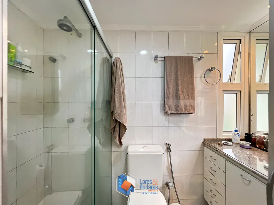 Apartamento, 3 quartos, 97 m² - Foto 22