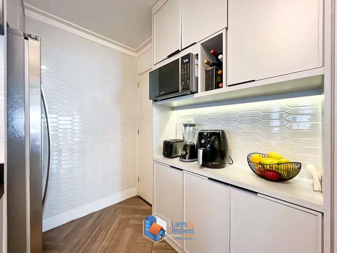 Apartamento, 3 quartos, 97 m² - Foto 15