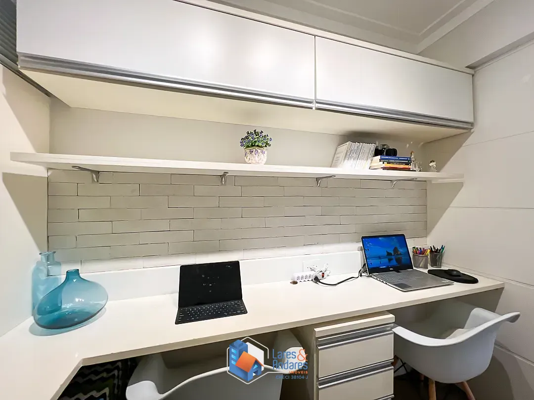 Apartamento, 3 quartos, 97 m² - Foto 26