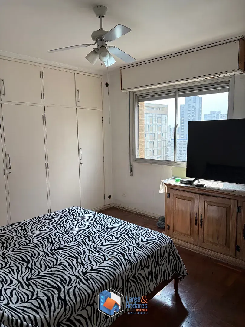 Apartamento, 3 quartos, 223 m² - Foto 9