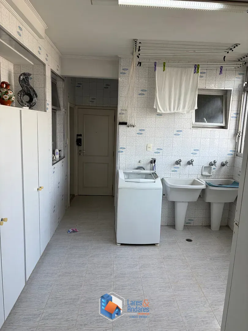 Apartamento, 3 quartos, 223 m² - Foto 15