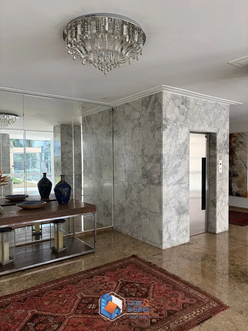 Apartamento, 3 quartos, 223 m² - Foto 20