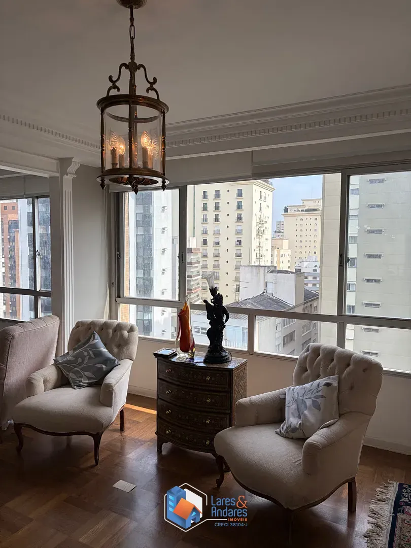 Apartamento, 3 quartos, 223 m² - Foto 3