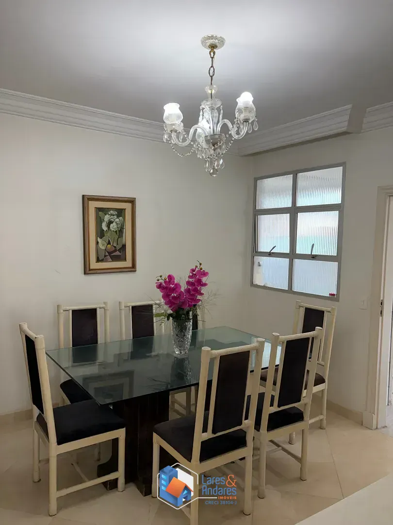 Apartamento, 3 quartos, 223 m² - Foto 6