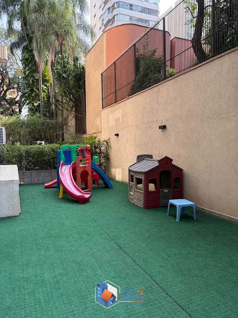 Apartamento, 3 quartos, 223 m² - Foto 19