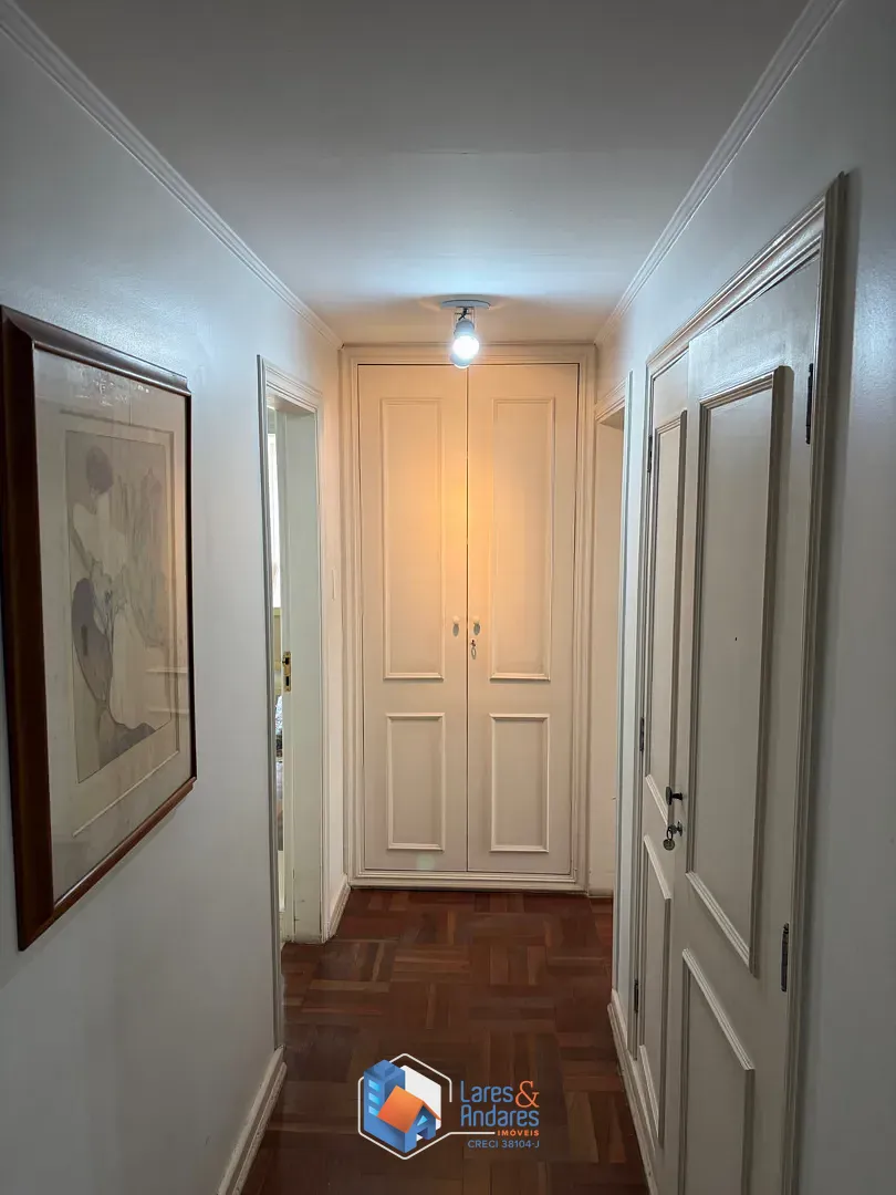 Apartamento, 3 quartos, 223 m² - Foto 8