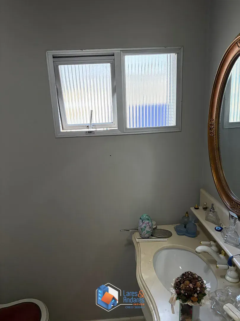 Apartamento, 3 quartos, 223 m² - Foto 7