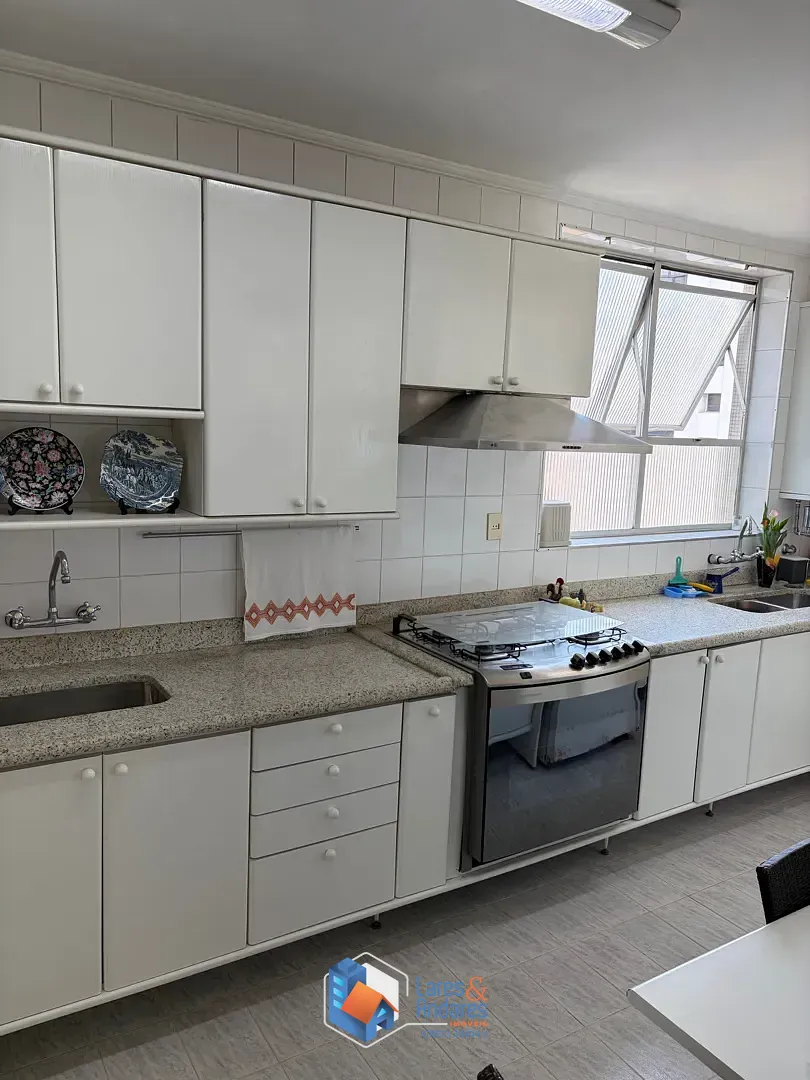 Apartamento, 3 quartos, 223 m² - Foto 14