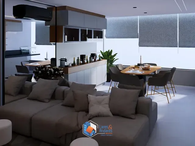 Apartamento com 69m² 2 quartos e 2 banheiros, à venda, no bairro Chácara Inglesa em São Paulo