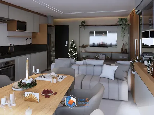 Apartamento com 69m² 2 quartos e 2 banheiros, à venda, no bairro Chácara Inglesa em São Paulo