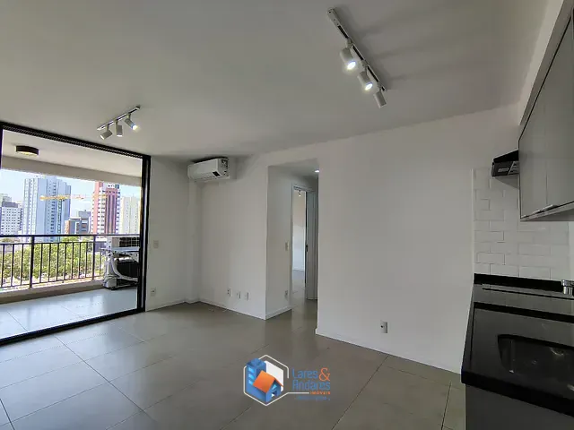 Apartamento com 65m² 2 quartos e 2 banheiros, à venda, no bairro Saude em São Paulo