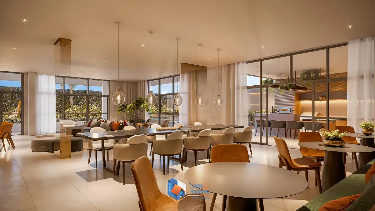 Apartamento, 4 quartos, 166 m² - Foto 29