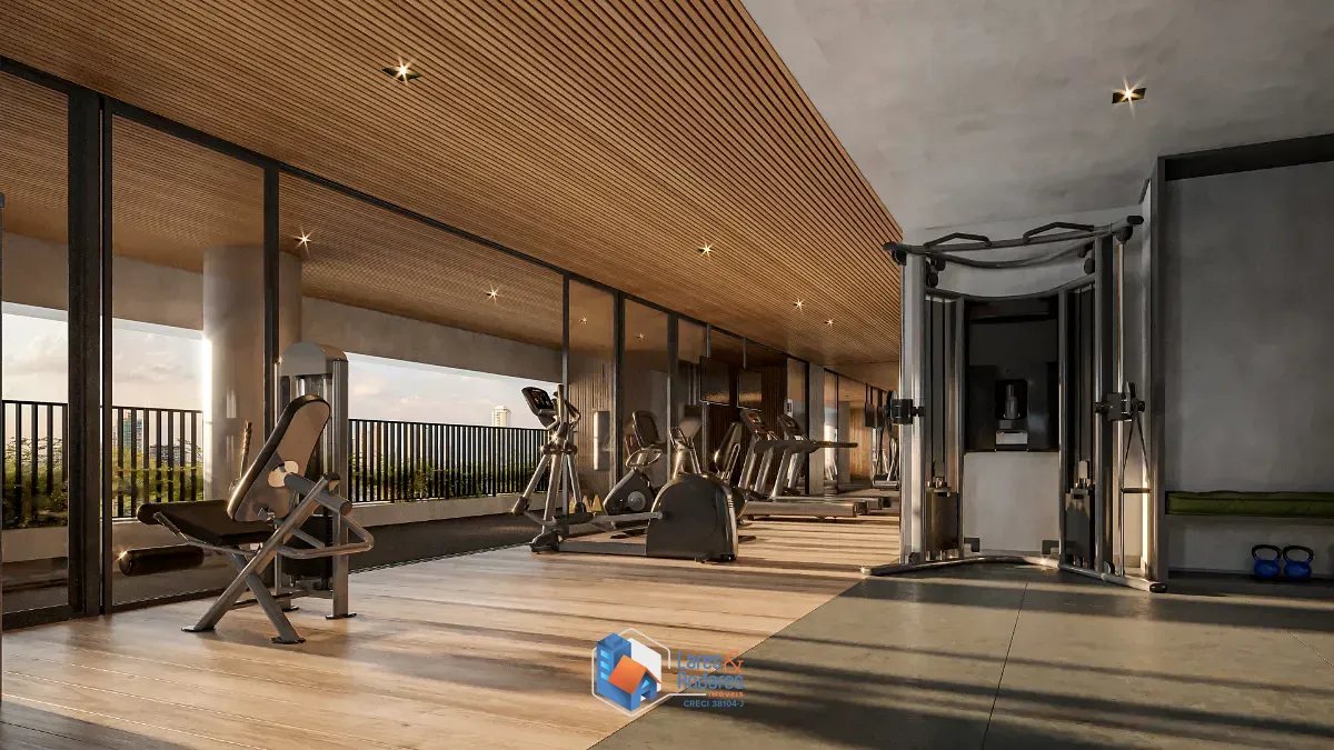Apartamento, 4 quartos, 166 m² - Foto 5