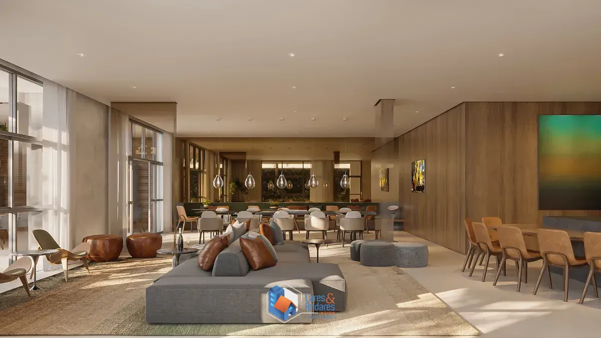Apartamento, 4 quartos, 166 m² - Foto 7