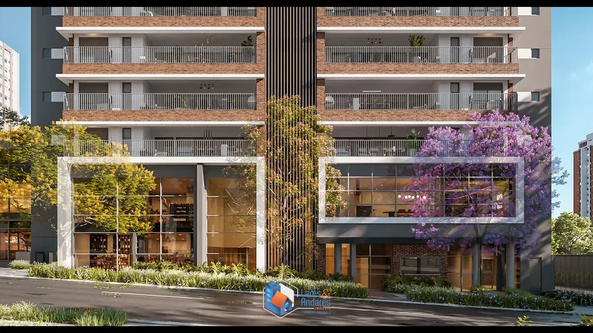 Apartamento, 4 quartos, 166 m² - Foto 25