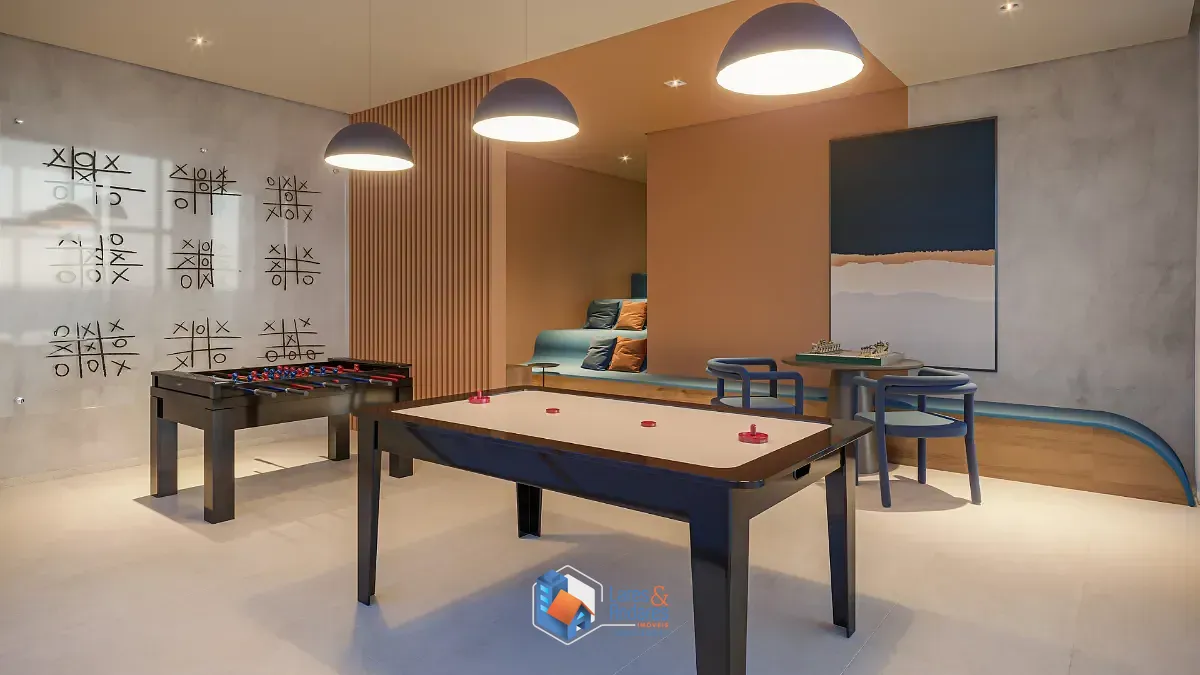 Apartamento, 4 quartos, 166 m² - Foto 9