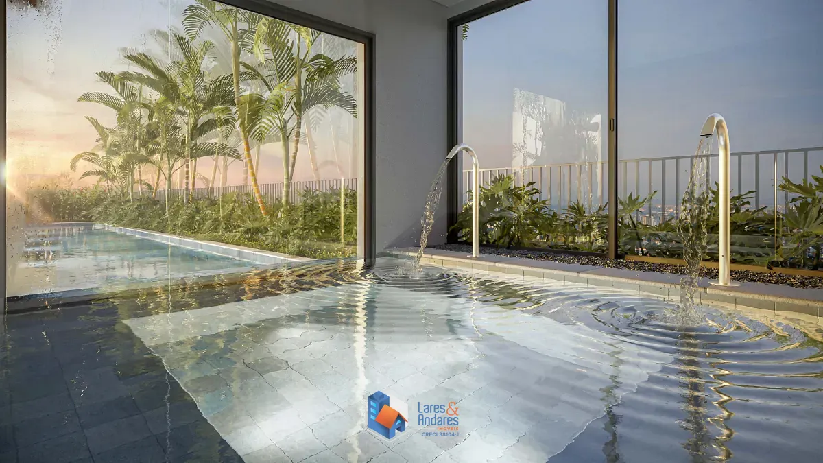 Apartamento, 4 quartos, 166 m² - Foto 37