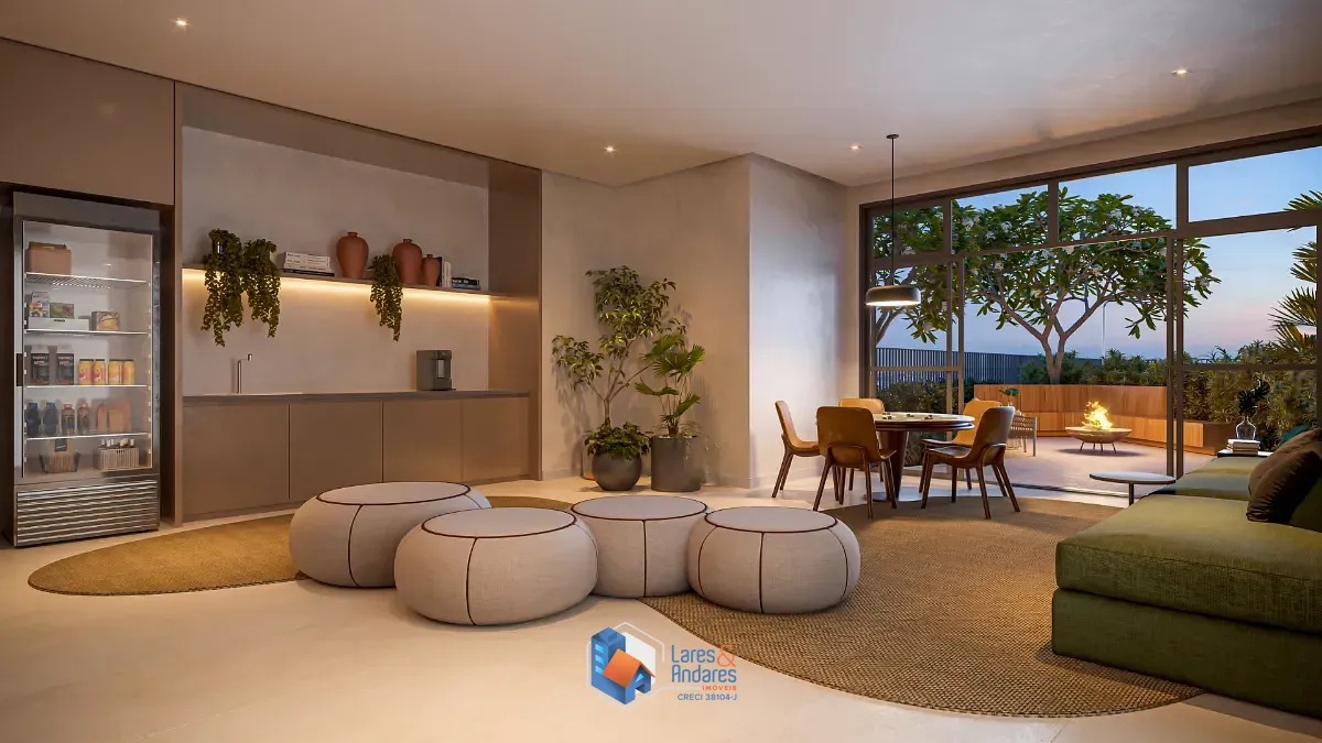 Apartamento, 4 quartos, 166 m² - Foto 35