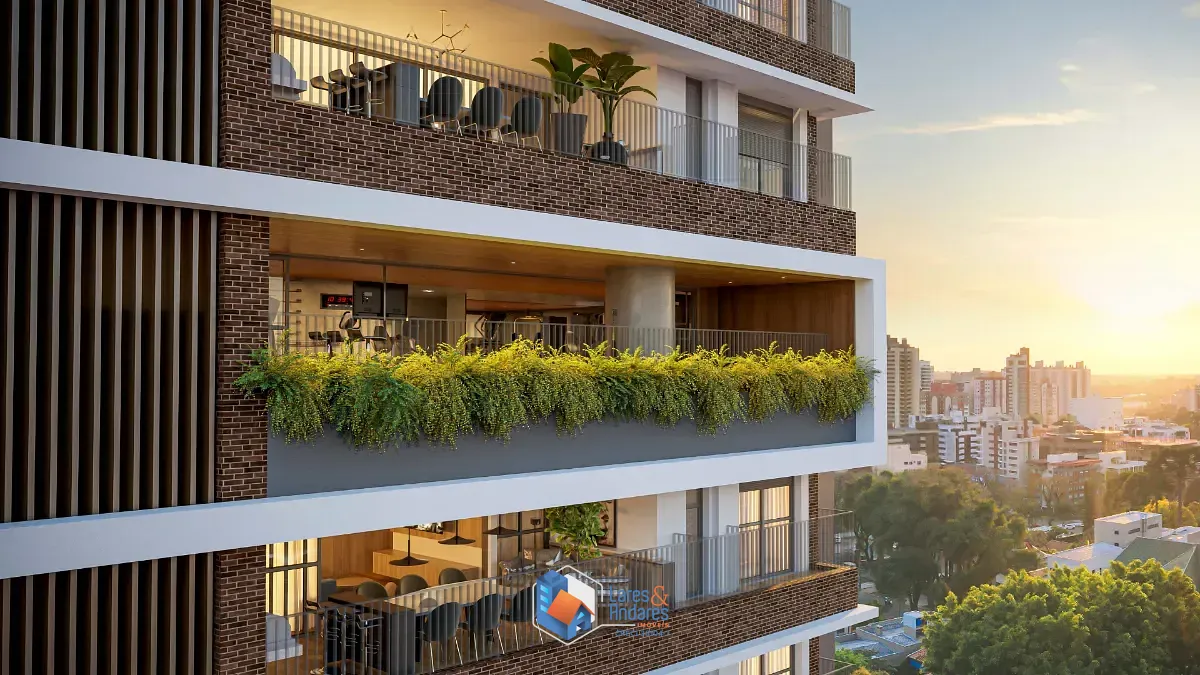 Apartamento, 4 quartos, 166 m² - Foto 46